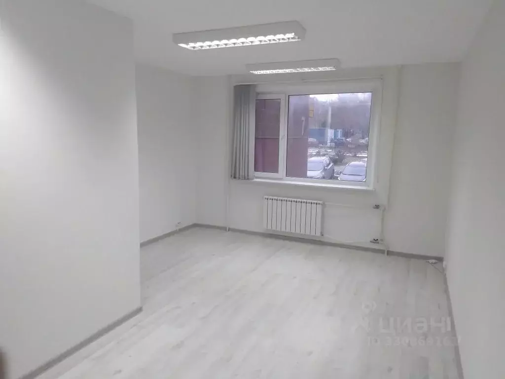 Помещение свободного назначения в Москва ул. Академика Варги, 3 (23 м) - Фото 2