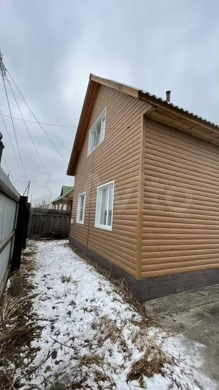 Дом 77 м на участке 8 сот. - Фото 1