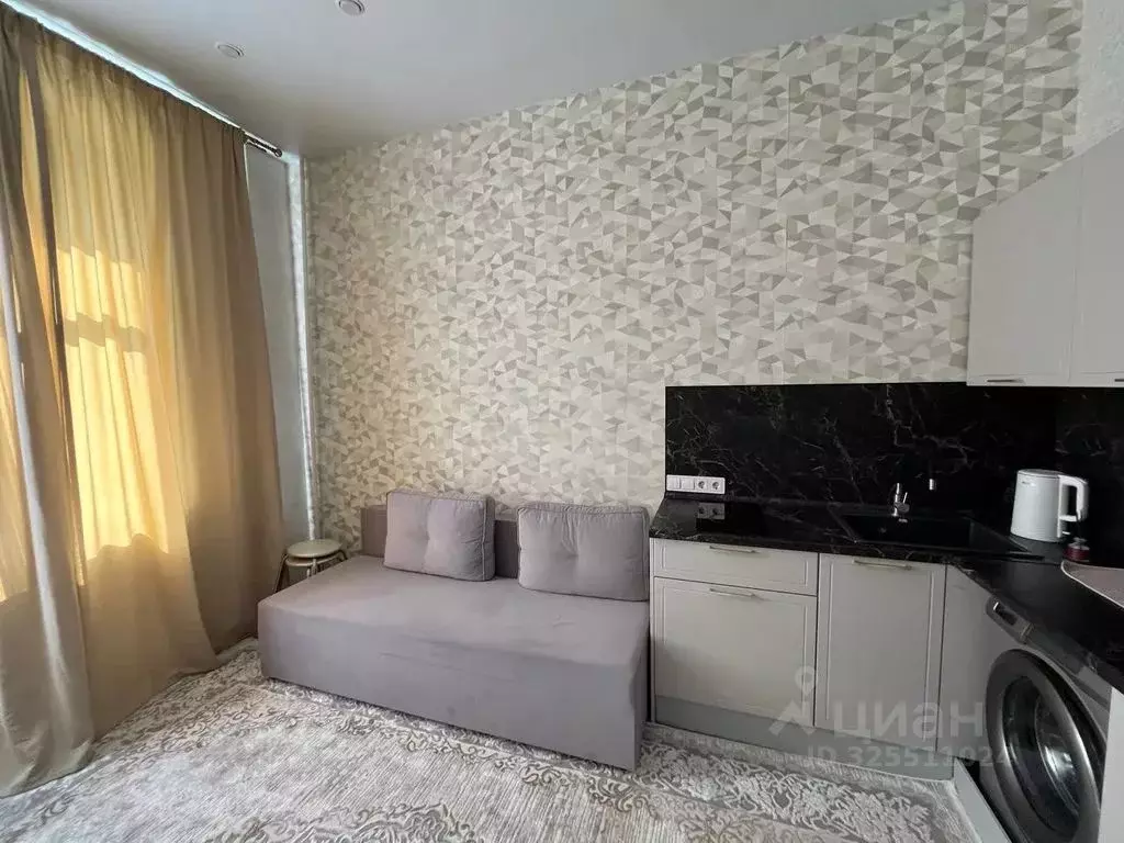 Студия Татарстан, Казань ул. Восстания, 101 (20.0 м) - Фото 2