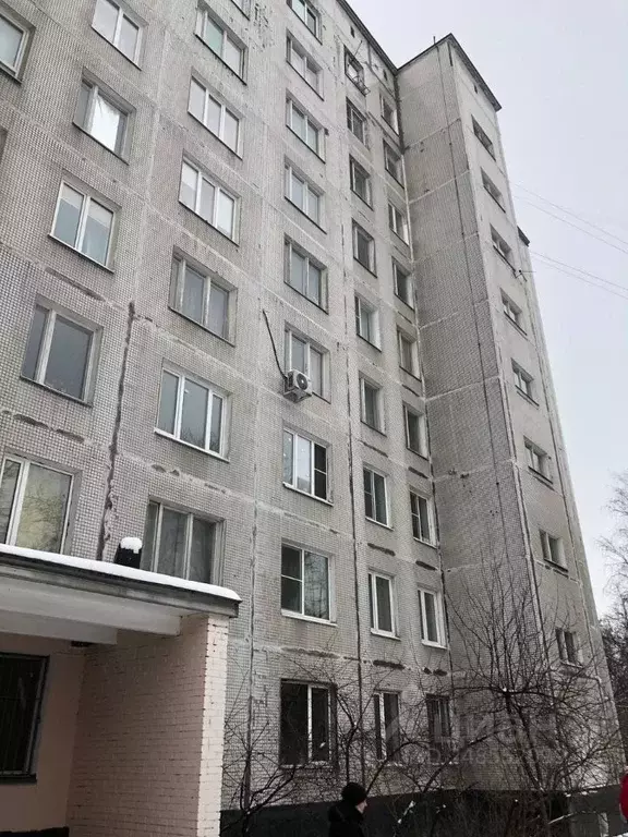 Комната Москва ул. Речников, 28к1 (11.7 м) - Фото 1