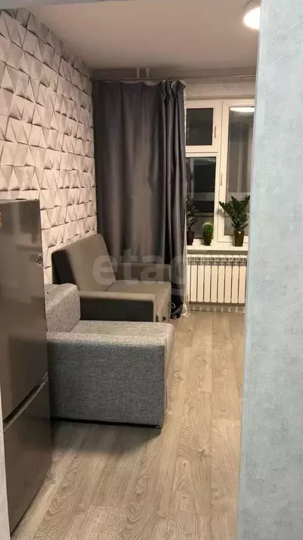 Квартира, студия, 19.8 м - Фото 1