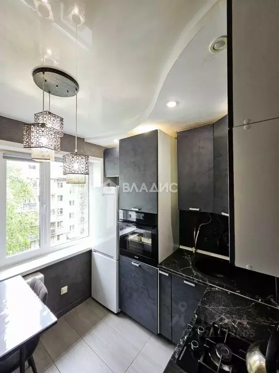 2-к кв. Коми, Сыктывкар ул. Димитрова, 22 (47.9 м) - Фото 0
