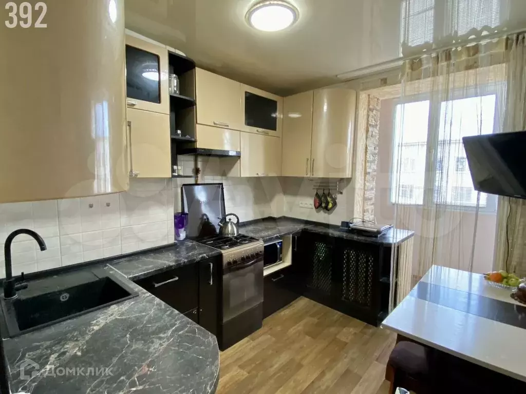 Продаётся 2-к квартира, 55 м - Фото 1