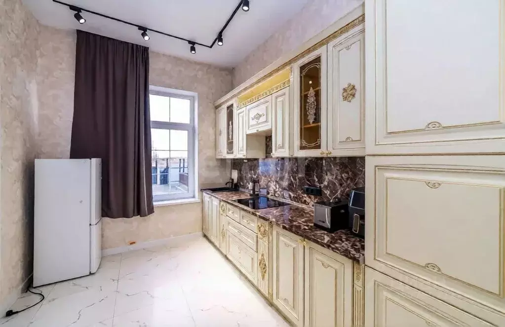 Дом в Тюменская область, Тюменский муниципальный округ, д. Паренкина ... - Фото 1