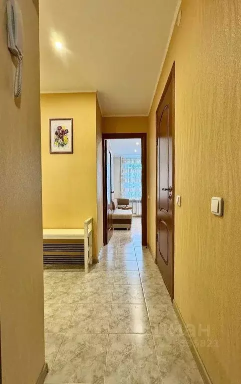 2-к кв. Санкт-Петербург просп. Ветеранов, 149 (47.7 м) - Фото 2