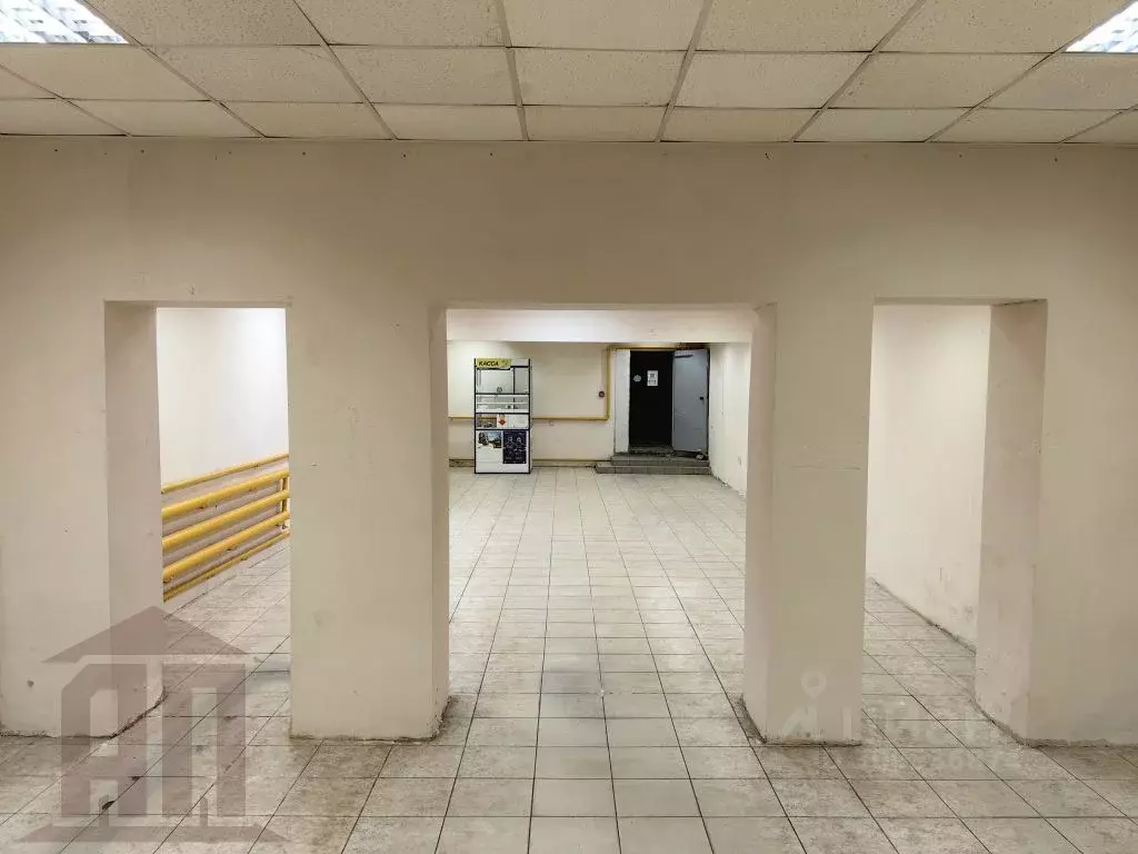 Торговая площадь в Тверская область, Тверь Старицкое ш., 23 (120 м) - Фото 2