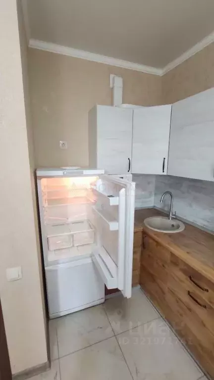 1-к кв. Ростовская область, Ростов-на-Дону ул. Пановой, 30с1 (34.0 м) - Фото 2