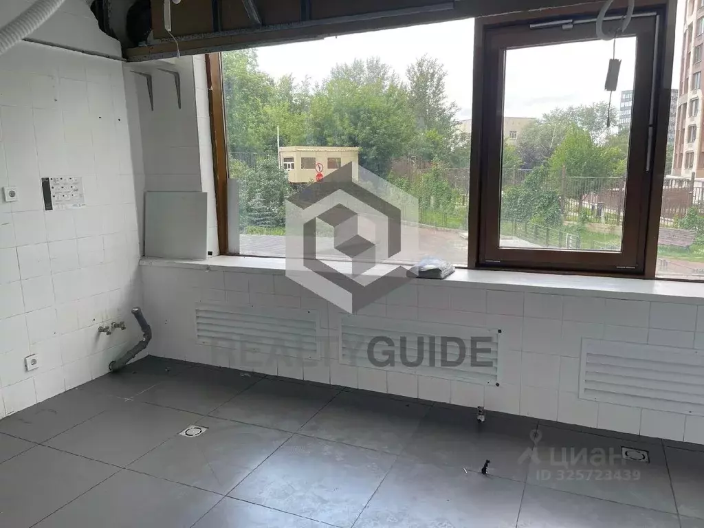 Помещение свободного назначения в Москва ул. Архитектора Власова, 6 ... - Фото 2