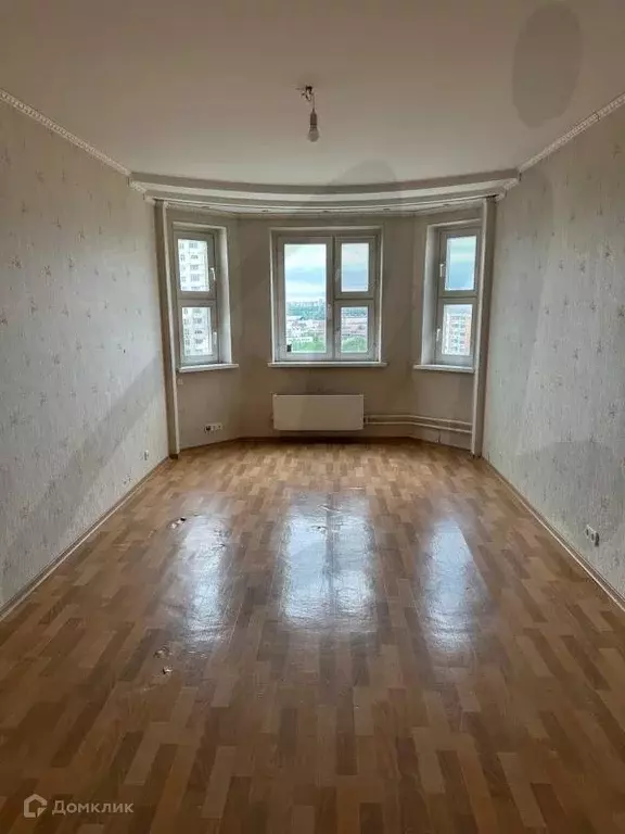 Продаётся 3-к квартира, 74.5 м - Фото 1