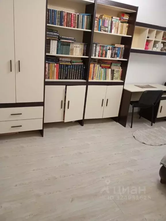 Комната Москва проезд Донелайтиса, 25 (14.0 м) - Фото 2