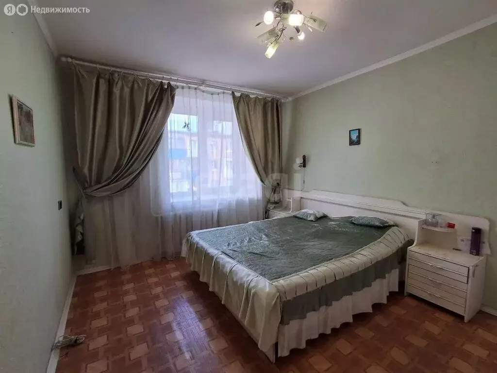 3-комнатная квартира: Стерлитамак, улица Механизации, 13 (59.9 м) - Фото 2