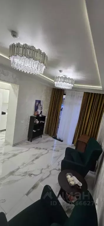 Помещение свободного назначения в Северная Осетия, Владикавказ ул. С. ... - Фото 1