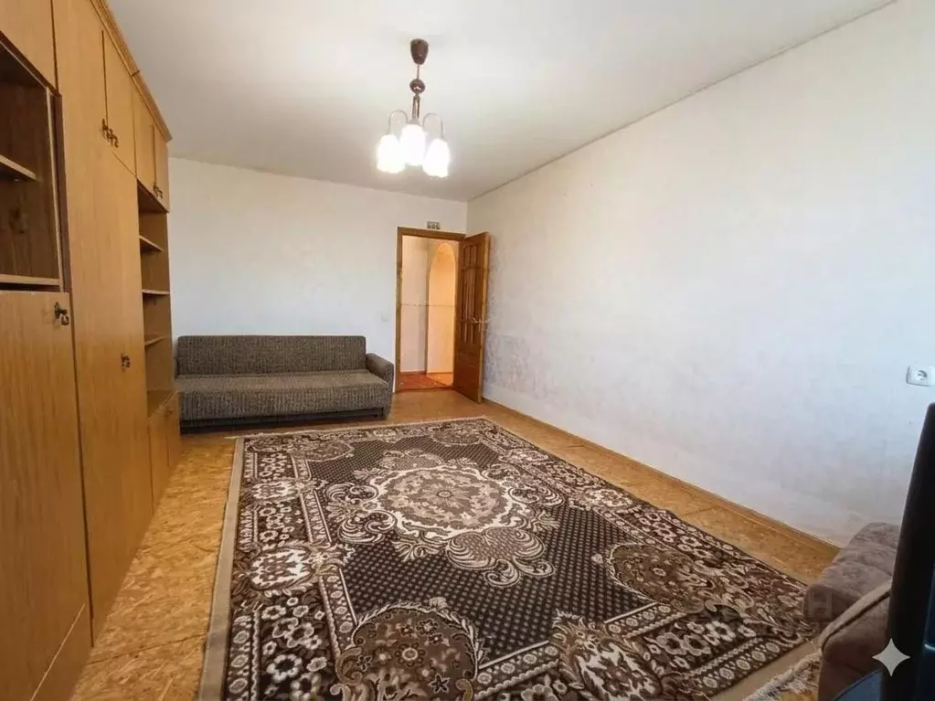 2-к кв. Крым, Симферополь ул. Маршала Жукова, 29А (66.0 м) - Фото 1