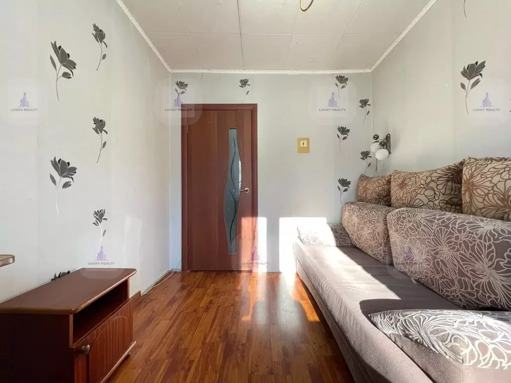 2-к кв. Московская область, Балашиха Советская ул., 20 (42.0 м) - Фото 1