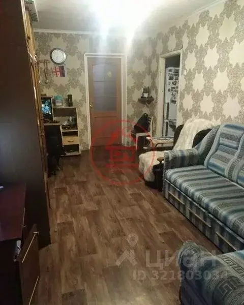 2-к кв. Краснодарский край, Армавир ул. 30 лет Победы, 25 (51.0 м) - Фото 1