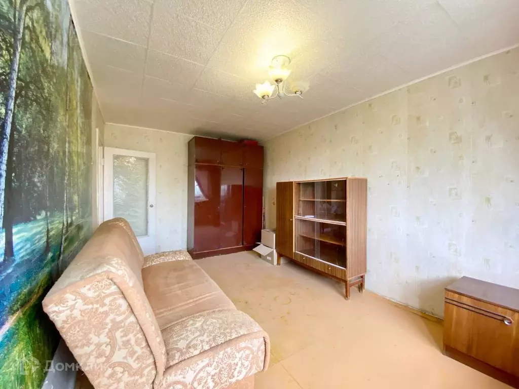 Продаётся 2-к квартира, 43.5 м - Фото 1