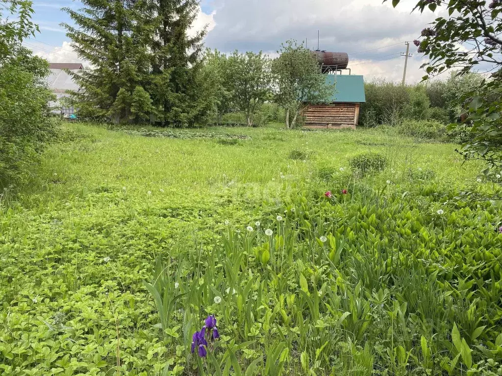 Участок в Башкортостан, Уфа Уршак СНТ, 1185 (8.9 сот.) - Фото 1