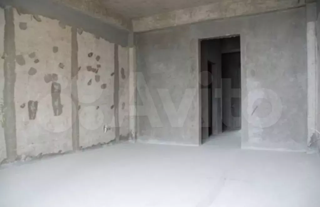 1-к. квартира, 28 м, 5/8 эт. - Фото 1