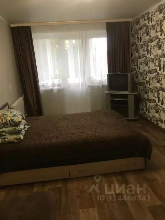 1-к кв. Башкортостан, Салават ул. Ленина, 21 (30.0 м) - Фото 0