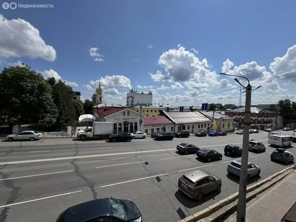 Помещение свободного назначения (97 м) - Фото 1