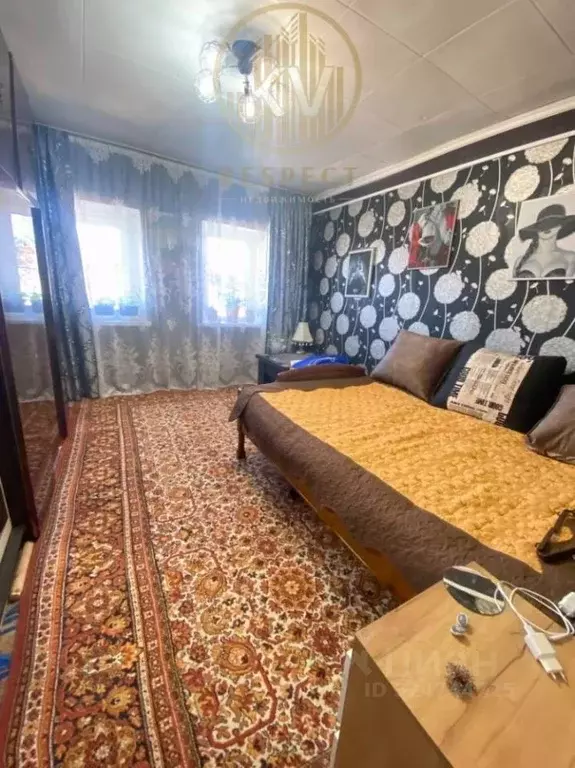 3-к кв. Ставропольский край, Кисловодск Кубанская ул., 23 (48.8 м) - Фото 1