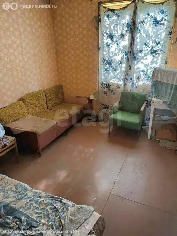 Дом в Саратовская область, муниципальное образование Балашов, СНТ ... - Фото 1