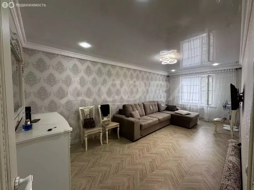 2-комнатная квартира: село Джалган, Дагестанская улица, 25 (53 м) - Фото 2