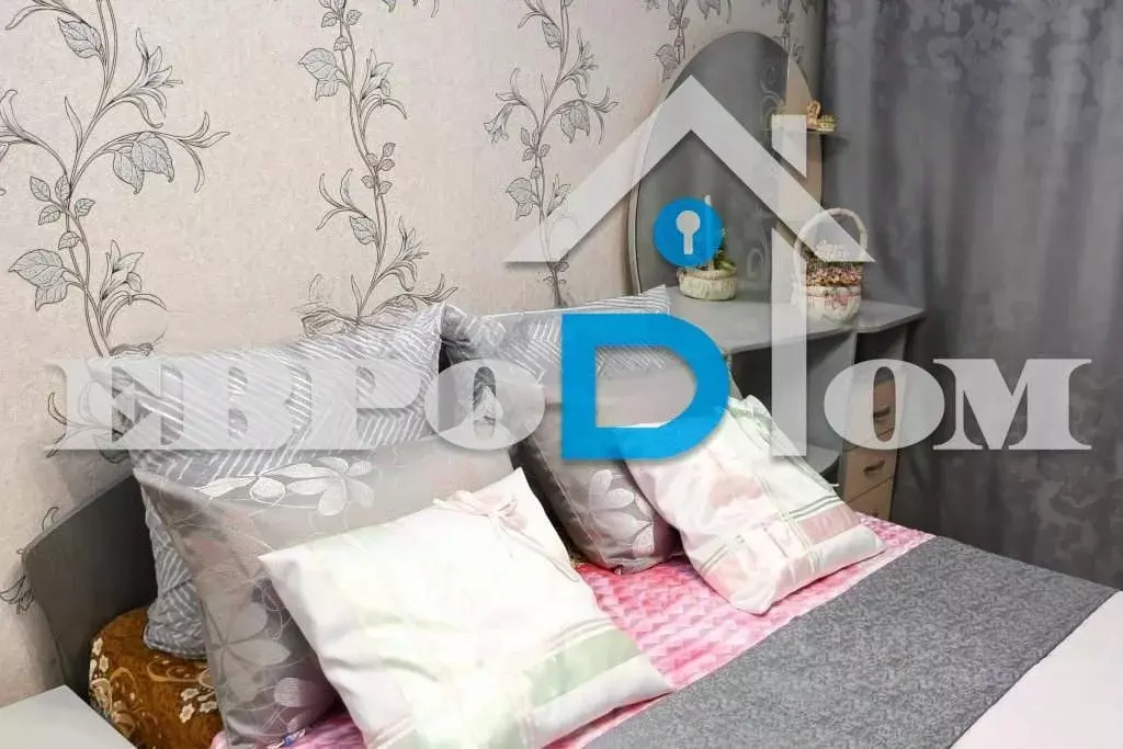 3-к кв. Омская область, Омск ул. 20-я Линия, 59б (64.0 м) - Фото 2