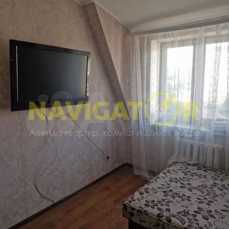 3-к. квартира, 65 м, 5/5 эт. - Фото 1