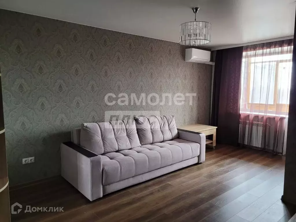 Продаётся 1-к квартира, 31.3 м - Фото 0