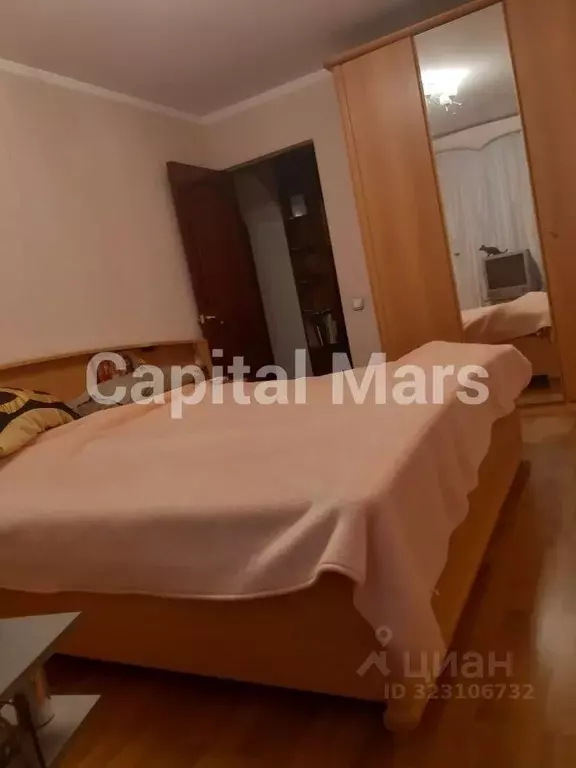 2-к кв. Москва Ясногорская ул., 13К2 (53.0 м) - Фото 2