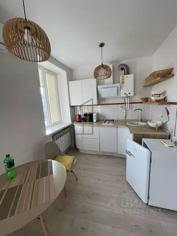 2-к кв. Крым, Евпатория просп. Ленина, 40 (44.8 м) - Фото 2