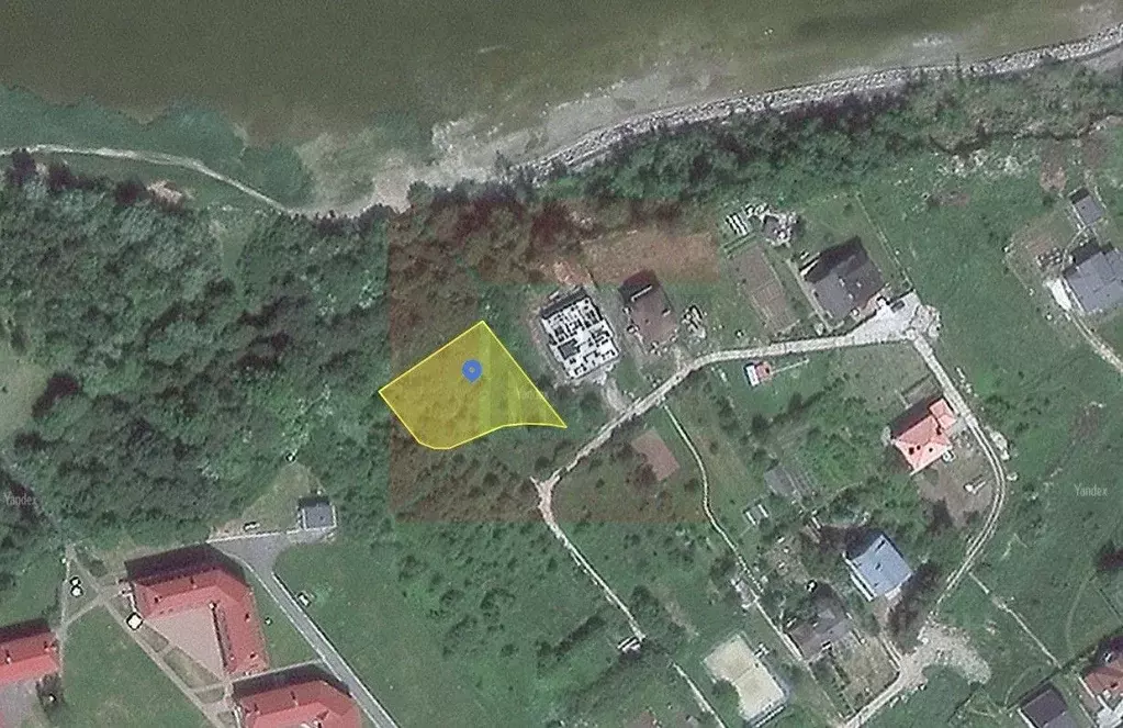 Участок в Калининградская область, Гурьевский муниципальный округ, ... - Фото 2