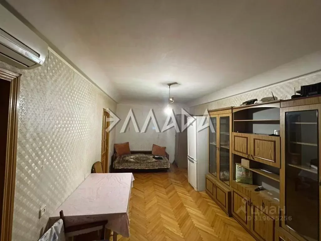 3-к кв. Ростовская область, Ростов-на-Дону Казахская ул., 1а (56.0 м) - Фото 0