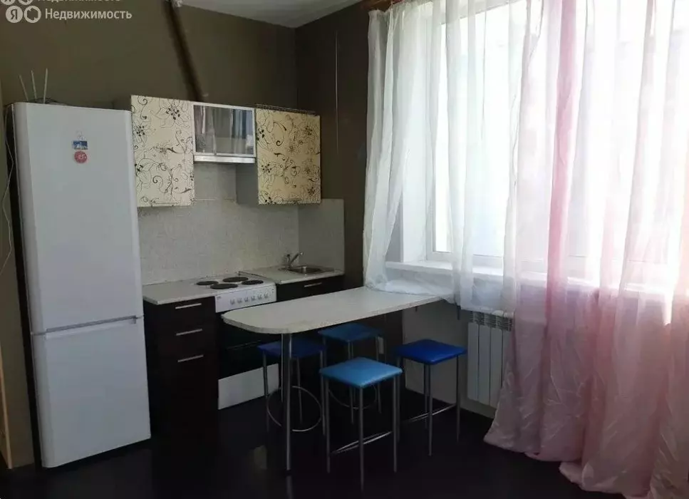 Квартира-студия: Иркутский муниципальный округ, рабочий посёлок ... - Фото 2