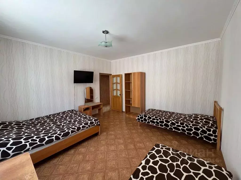 Комната Краснодарский край, Сочи Лазаревское жилрайон, ул. ... - Фото 0