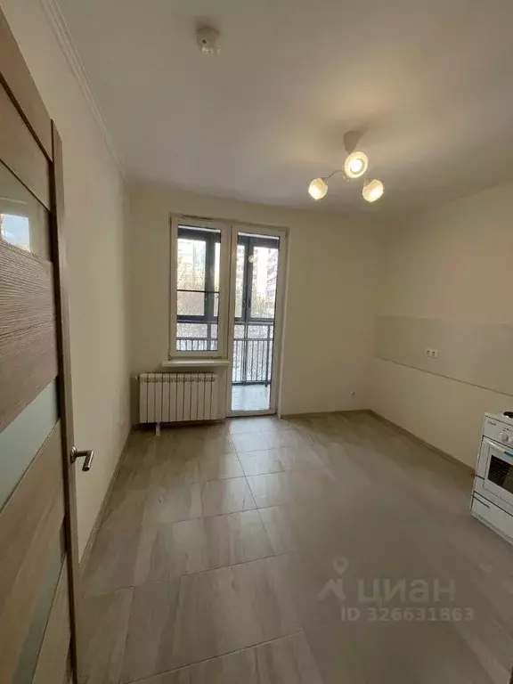 2-к кв. Москва проезд Шокальского, 28Ак1 (57.1 м) - Фото 1