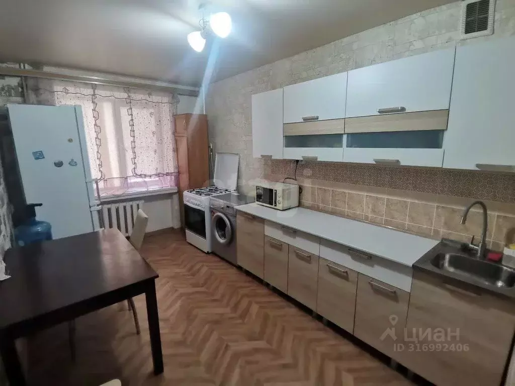 1-к кв. Ростовская область, Таганрог ул. Пархоменко, 58-1 (37.0 м) - Фото 0