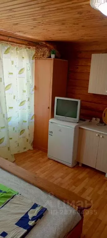 1-к кв. Крым, Феодосия муниципальный округ, Коктебель пгт ул. Ленина ... - Фото 1