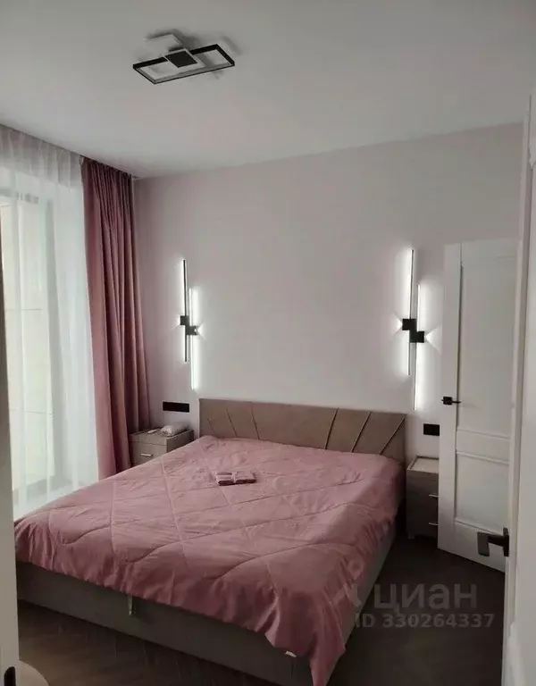 2-к кв. Москва просп. Генерала Дорохова, 49 (50.0 м) - Фото 1