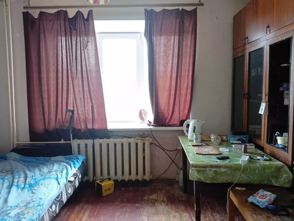 Продаётся квартира-студия, 18.2 м - Фото 1