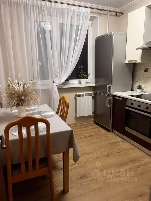 2-к кв. Москва ул. Расковой, 26/29 (51.0 м) - Фото 1