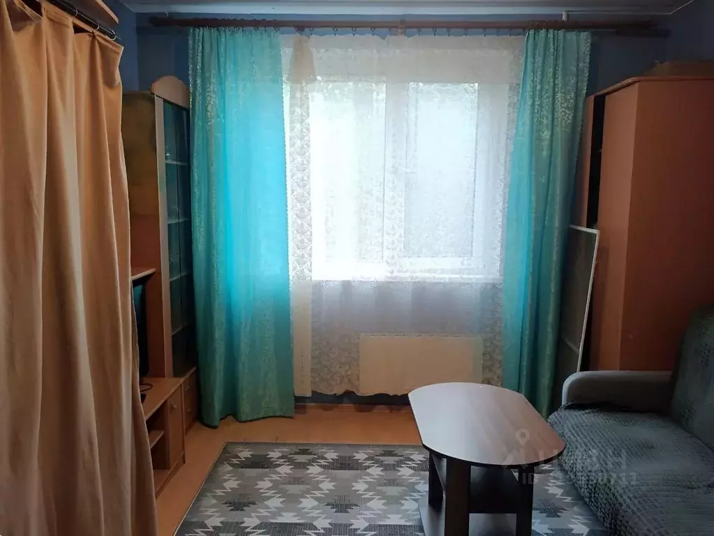 Комната Москва 2-й Митинский пер., 5 (18.0 м) - Фото 0