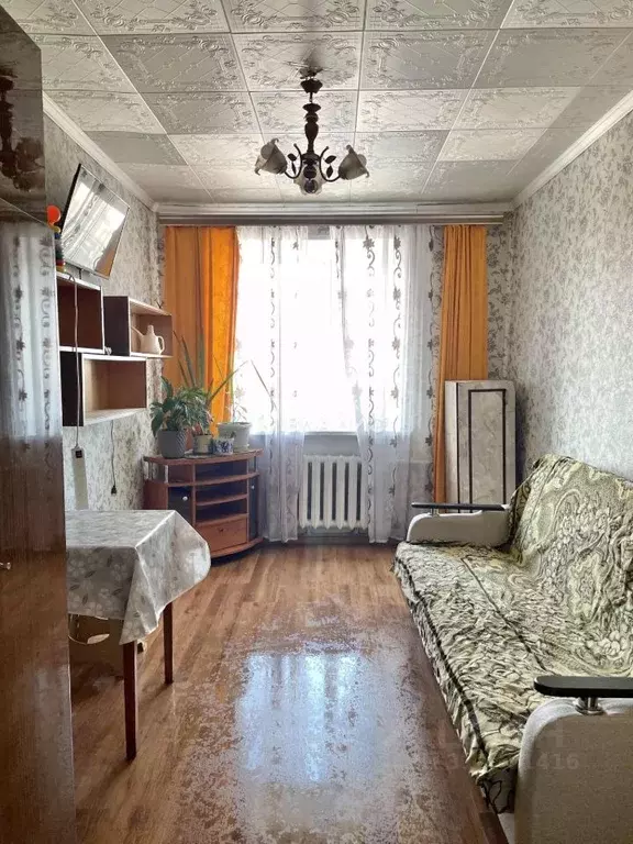 Комната Московская область, Раменское ул. Воровского, 3/1 (24.0 м) - Фото 0