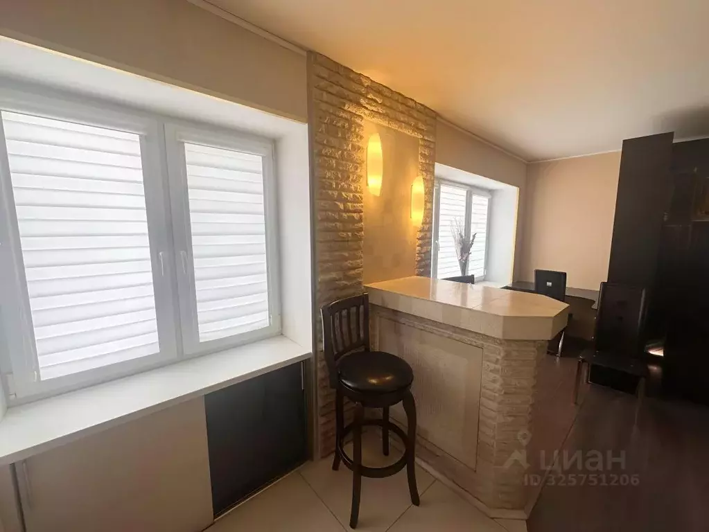 2-к кв. Тульская область, Тула городской округ, пос. Рождественский ... - Фото 2