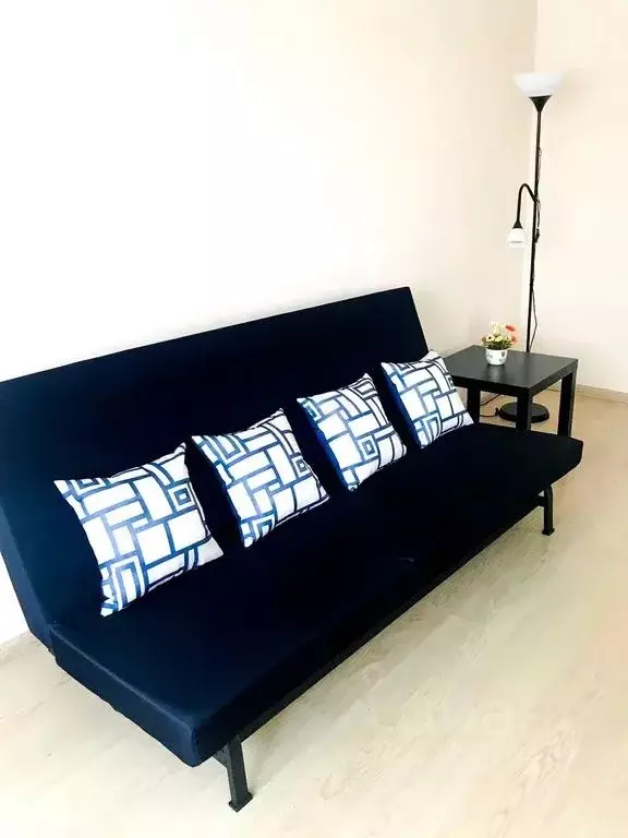 2-к кв. Карелия, Петрозаводск ул. Герцена, 31А (44.0 м) - Фото 0