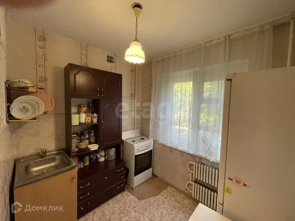 Продаётся 3-к квартира, 58.8 м - Фото 1