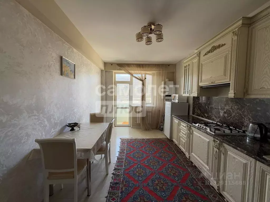 2-к кв. Дагестан, Дербент ул. Сальмана, 102 (79.0 м) - Фото 1