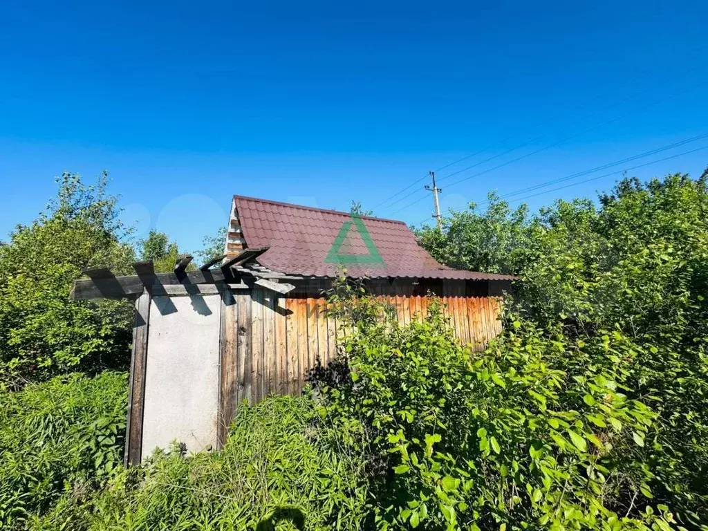 Участок 6 сот. (СНТ, ДНП) - Фото 1