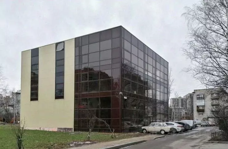 Помещение свободного назначения в Санкт-Петербург пос. Шушары, ... - Фото 2